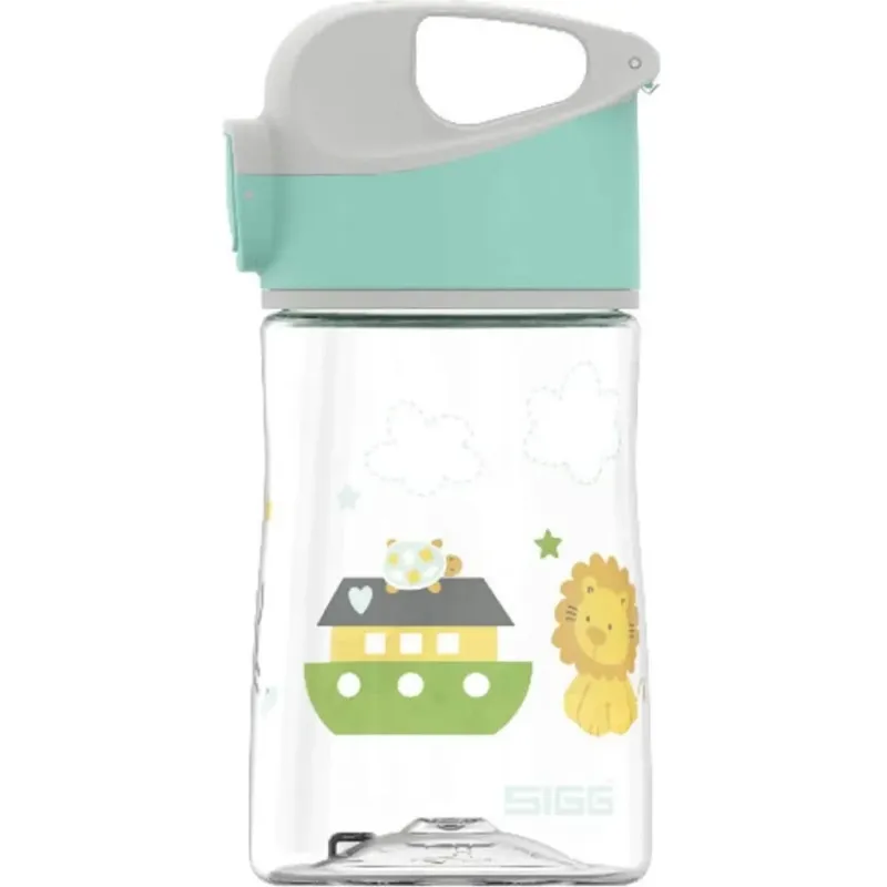 Tritan Bottle Kids 0,35 L,Jungle Spedizione Espresso