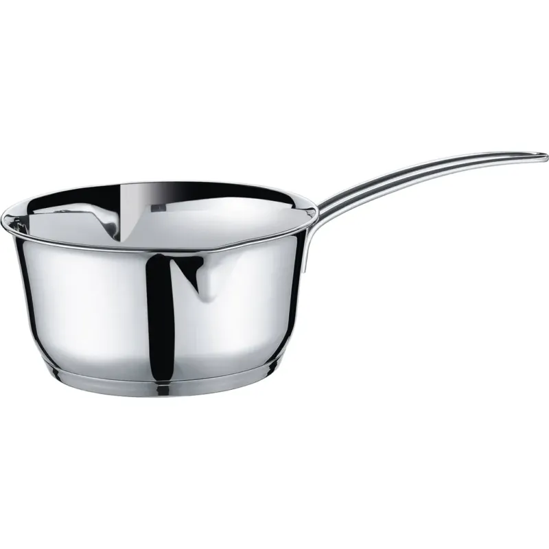 Popolare CAPRI - Casseruola con Manico,1000 ml