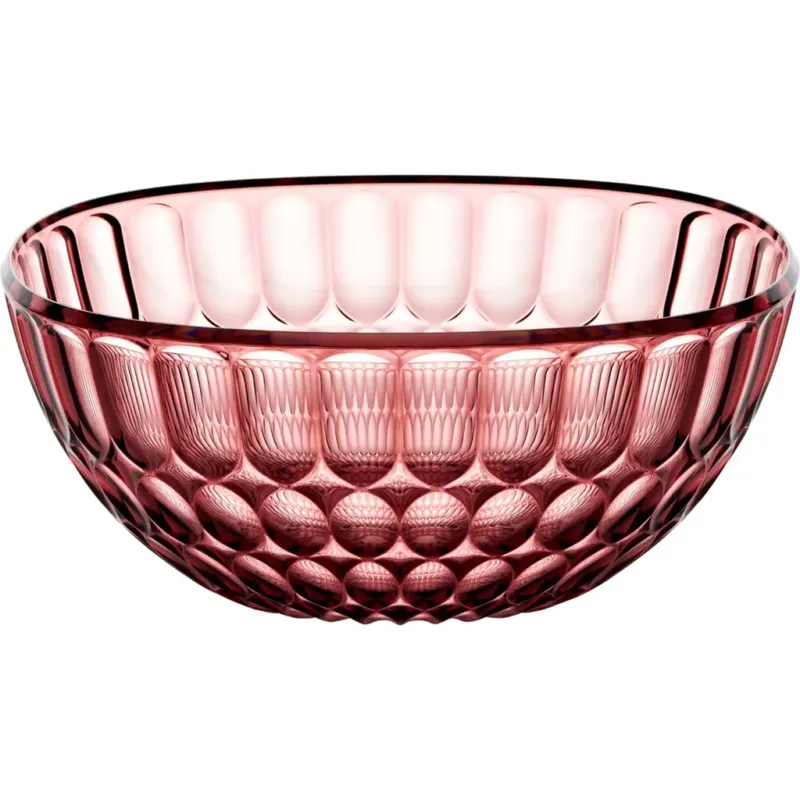 Novità Vanity - Contenitore Ø 25 cm,Mauve
