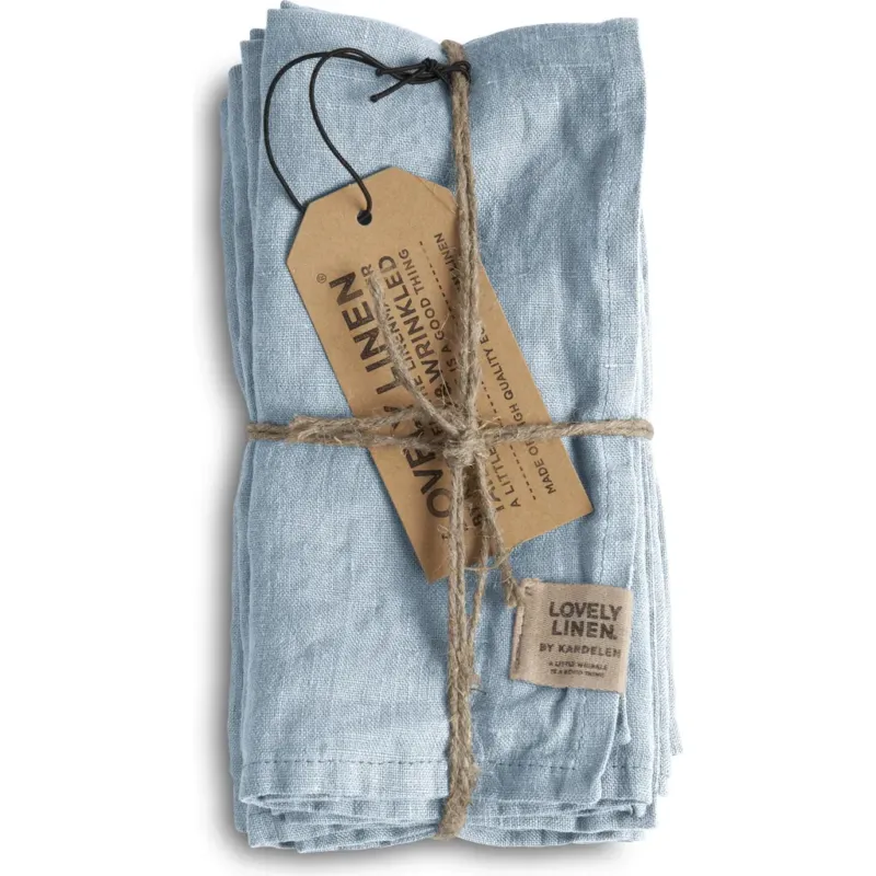 Nuova Collezione Canovaccio - Misty,Sky