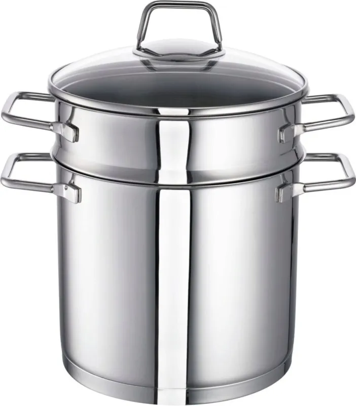 Wega - Pentola per Spaghetti Subito Disponibile