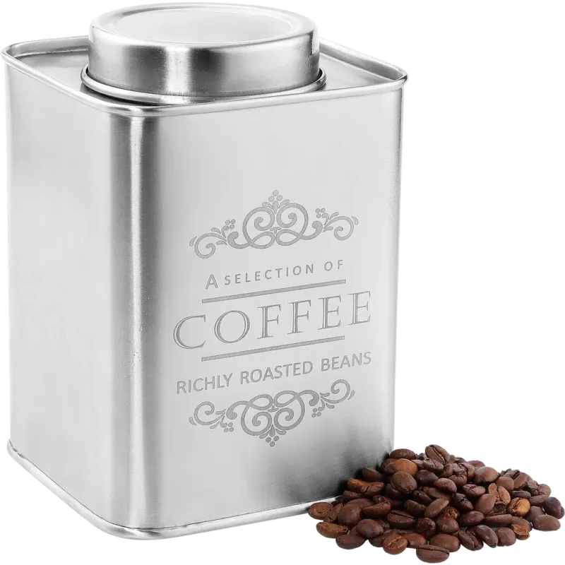 Compra Online Contenitore per Caffè MOCCA,500 g