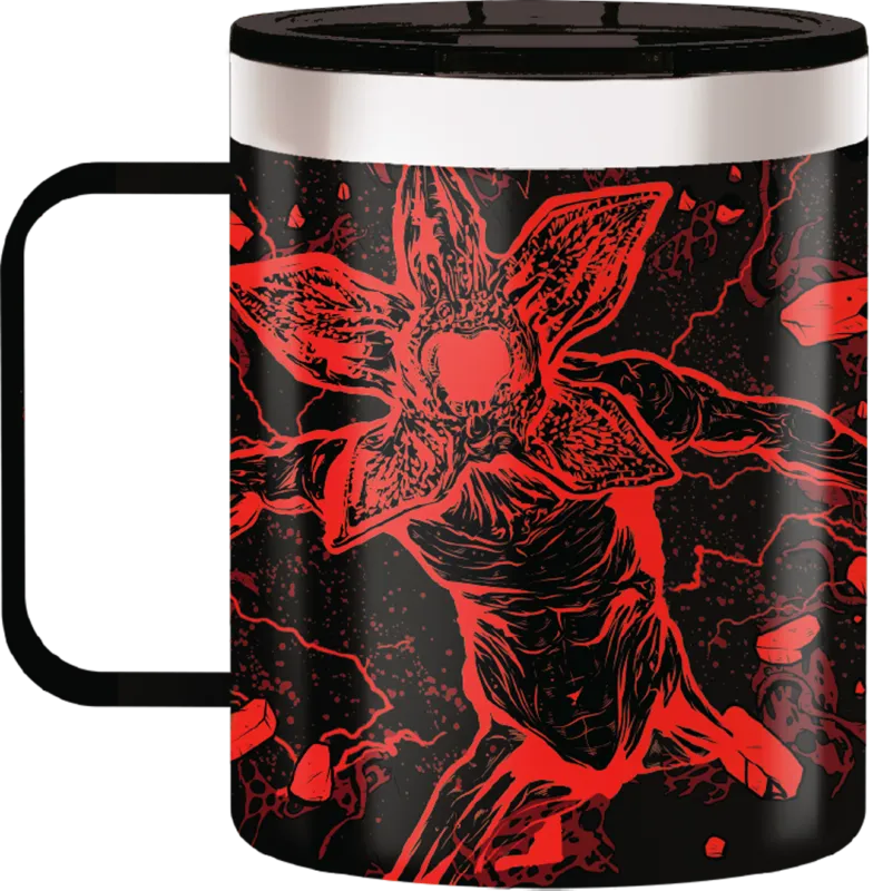 Promo Stagionale Stranger Things - Mug To Go