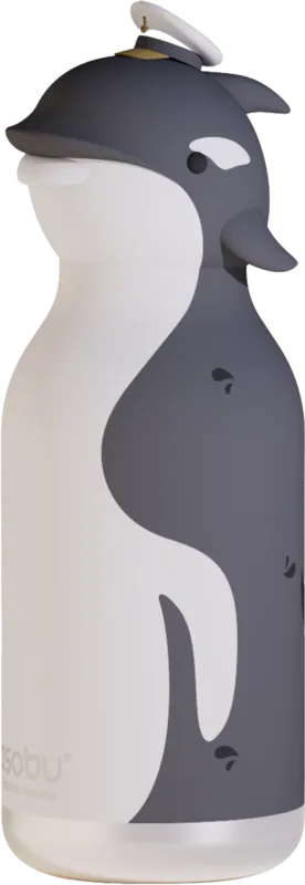 Offerta Lampo Borraccia Termica - Orca, 460 ml