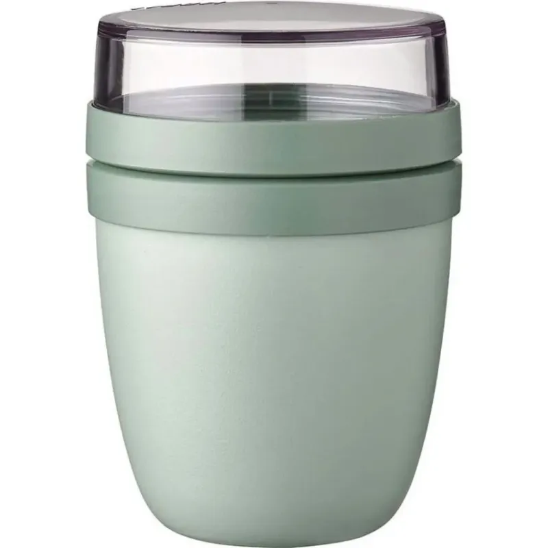 Lunchpot Ellipse - Mini 300 ml,Nordic Sage Direttamente Dal Produttore