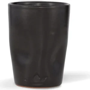 Ultima Occasione Tazza in Ceramica Increspata da 300 ml
