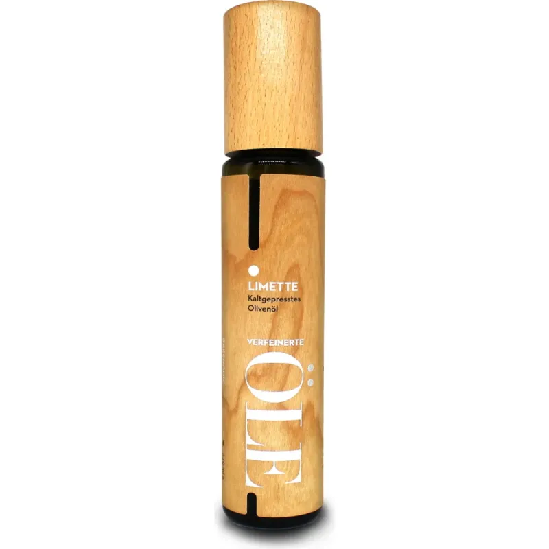 Offerta Lampo Olio d‘Oliva - Wood Design,Lime