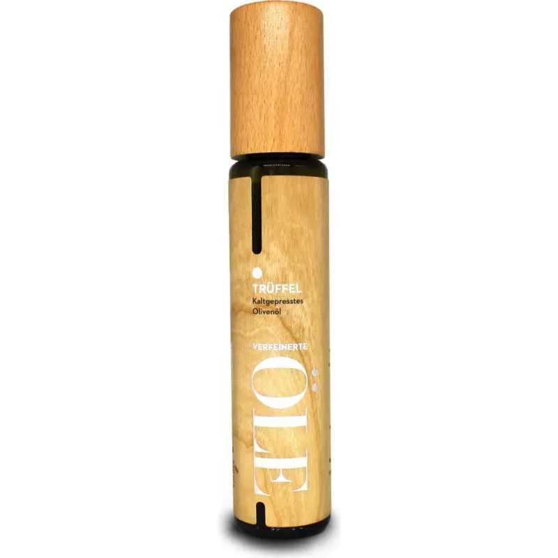 Occasione Olio d‘Oliva - Wood Design,Tartufo
