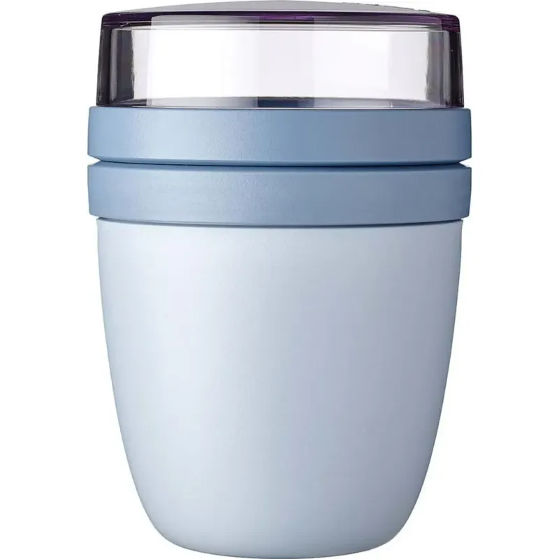 Lunchpot Ellipse - Mini 300 ml,Nordic Blue Acquista Ora