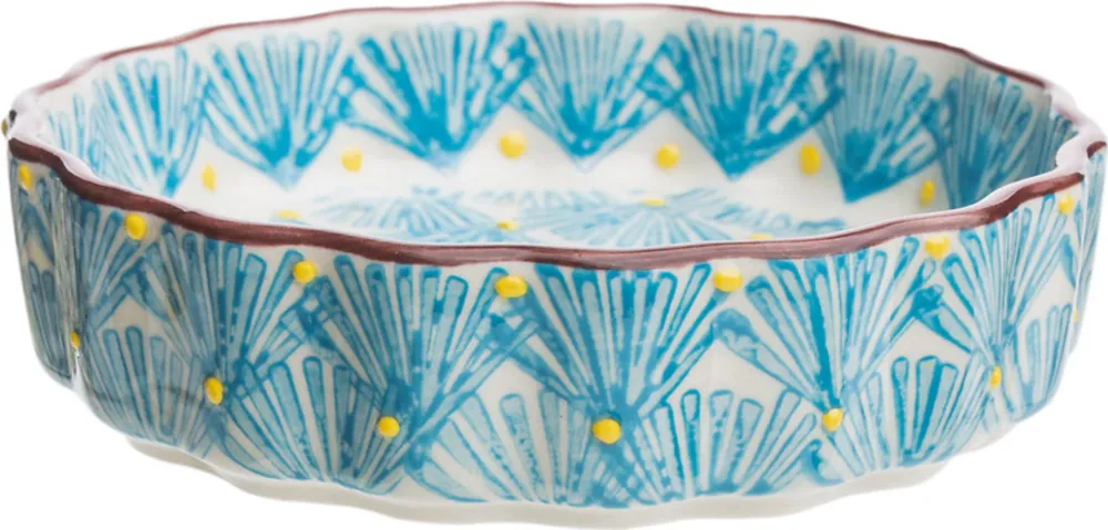 Art Deco - Stampo per Tartellette Occasione