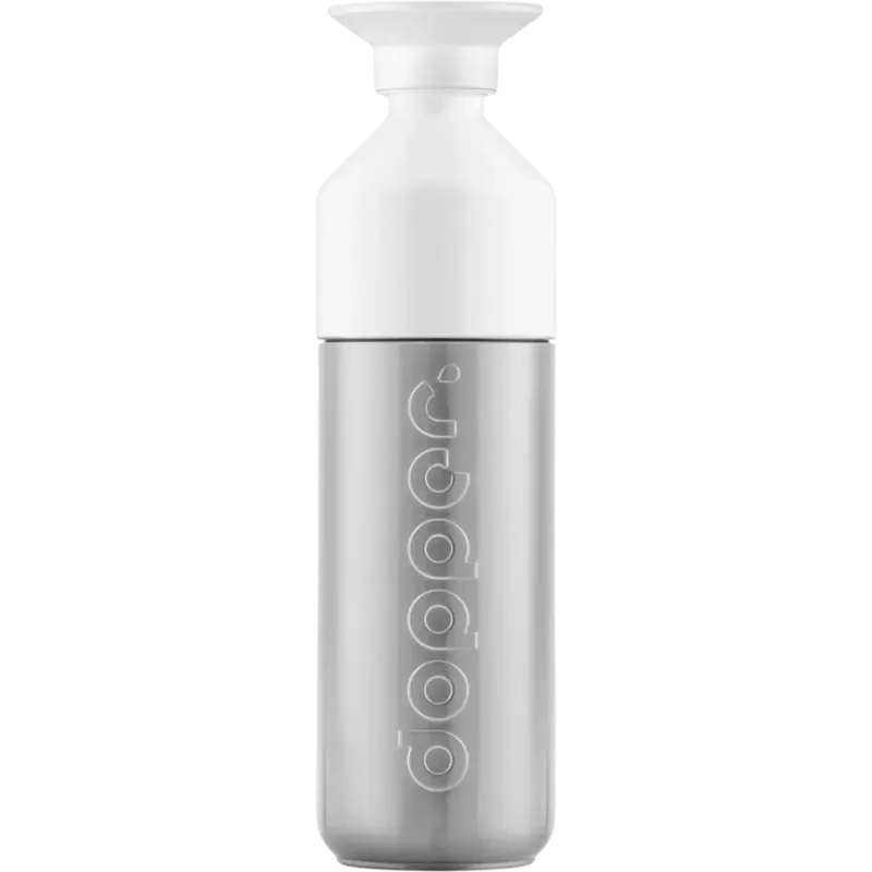 Insulated - 580 ml,Silver Compra Adesso
