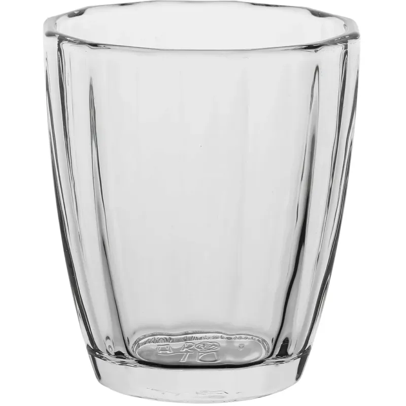 Amami - Bicchiere per Acqua - Set di 6 Pezzi,Transparent Promozione