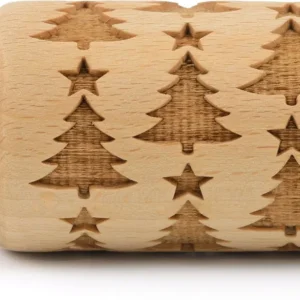 Mattarello - Albero di Natale Super Prezzo