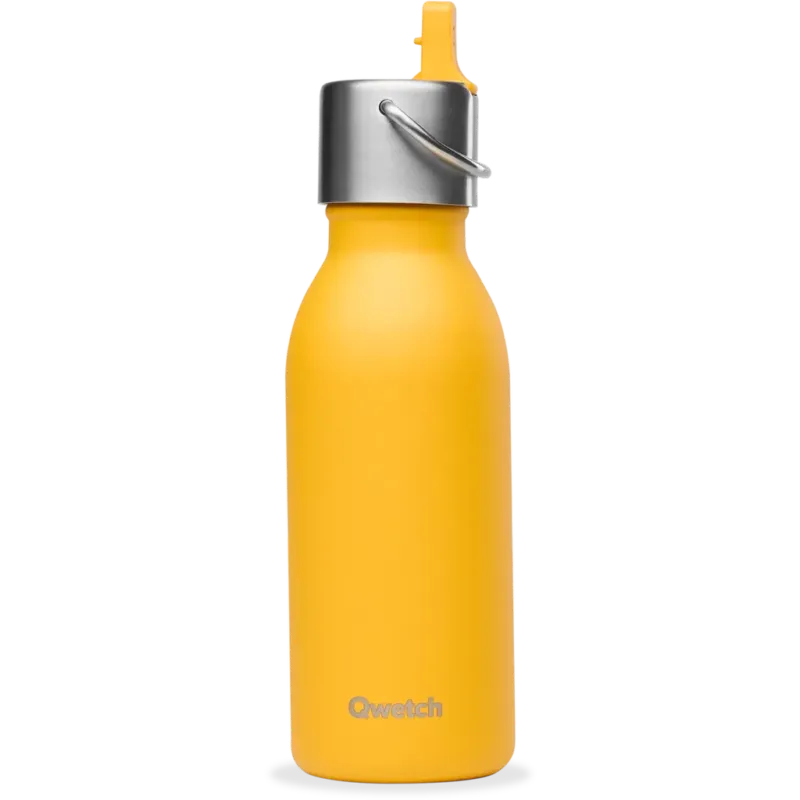Saldi Borraccia Termica Kids - 350 ml,Matt Curry