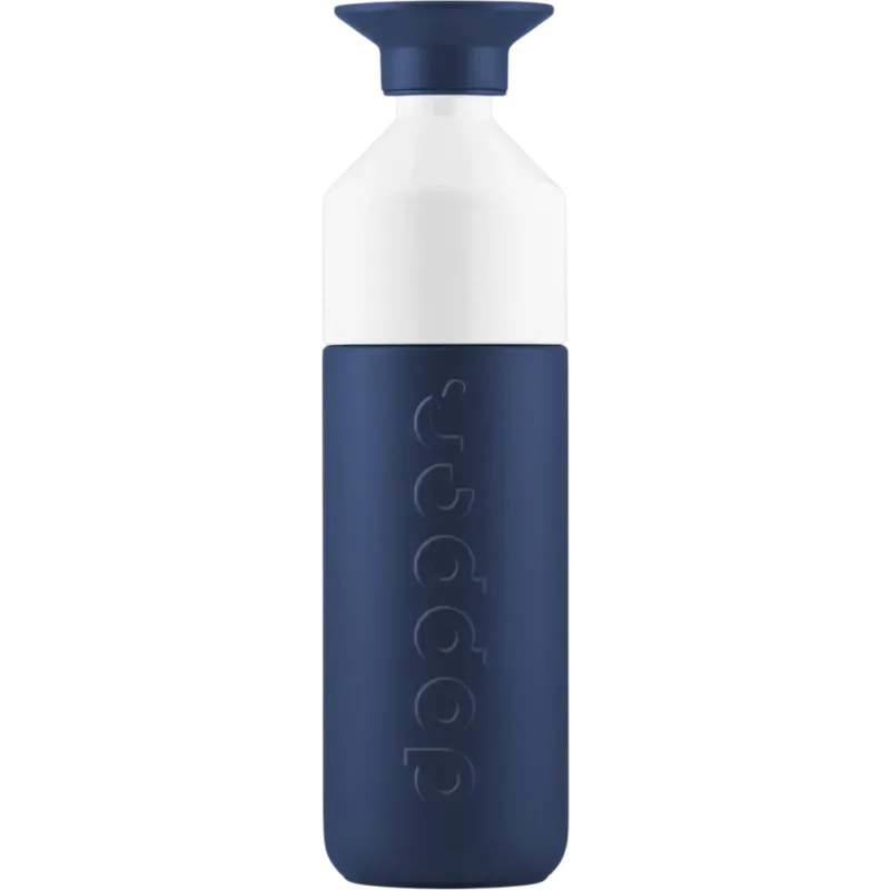 Insulated - 580 ml,Breaker Blue Promozione Esclusiva