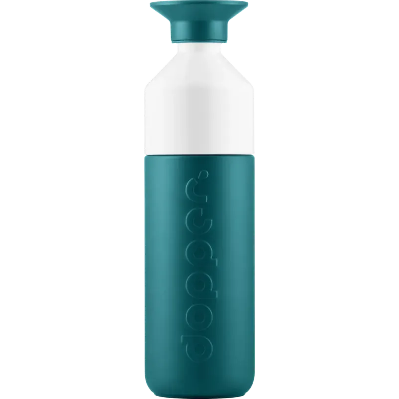 Prezzo Basso Insulated - 580 ml,Green Lagoon