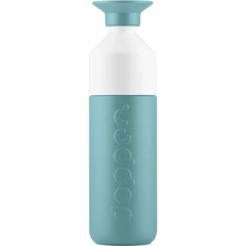Promo Stagionale Insulated - 580 ml,Bottlenose Blue