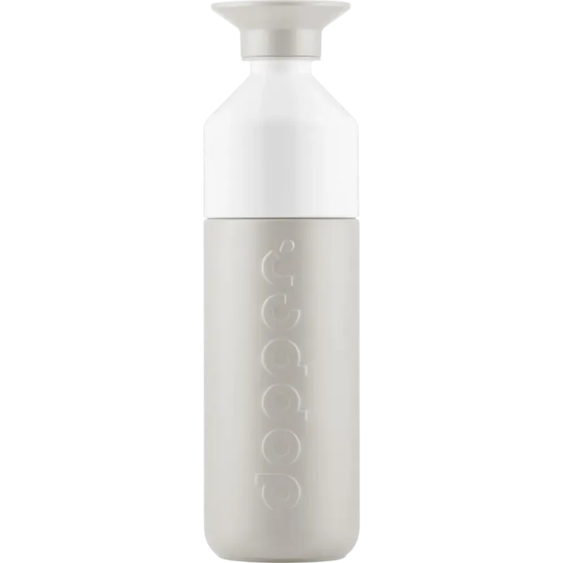 Quantità Limitata Insulated - 580 ml,Gentle Grey