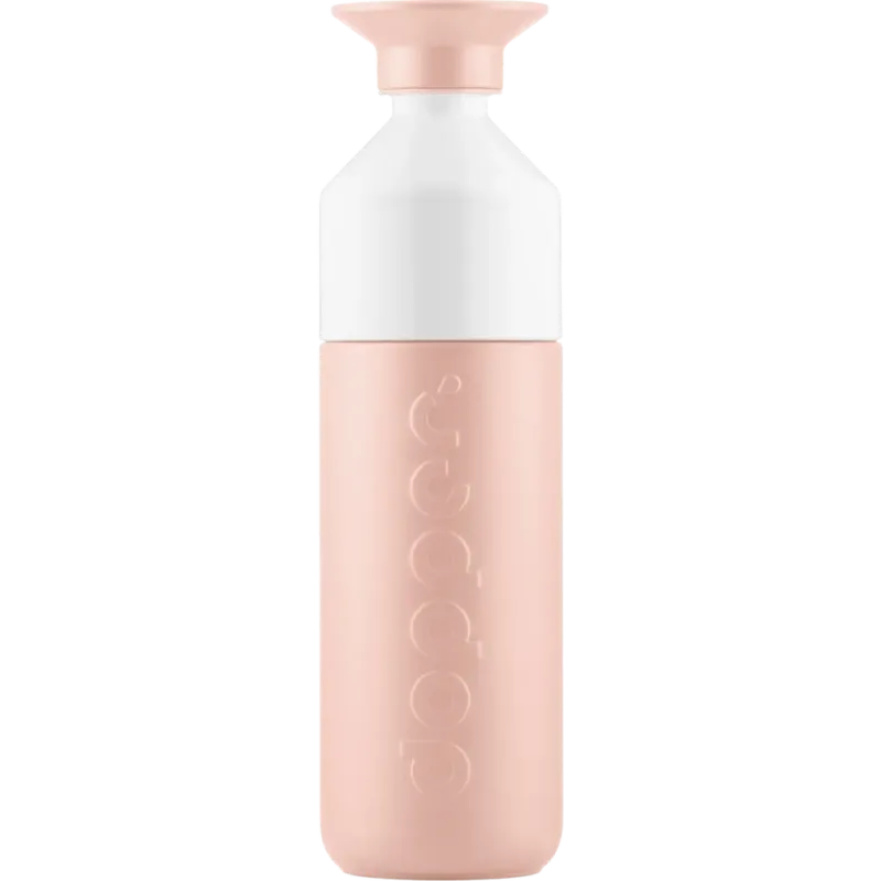 Ultima Occasione Insulated - 580 ml,Pebble Peach
