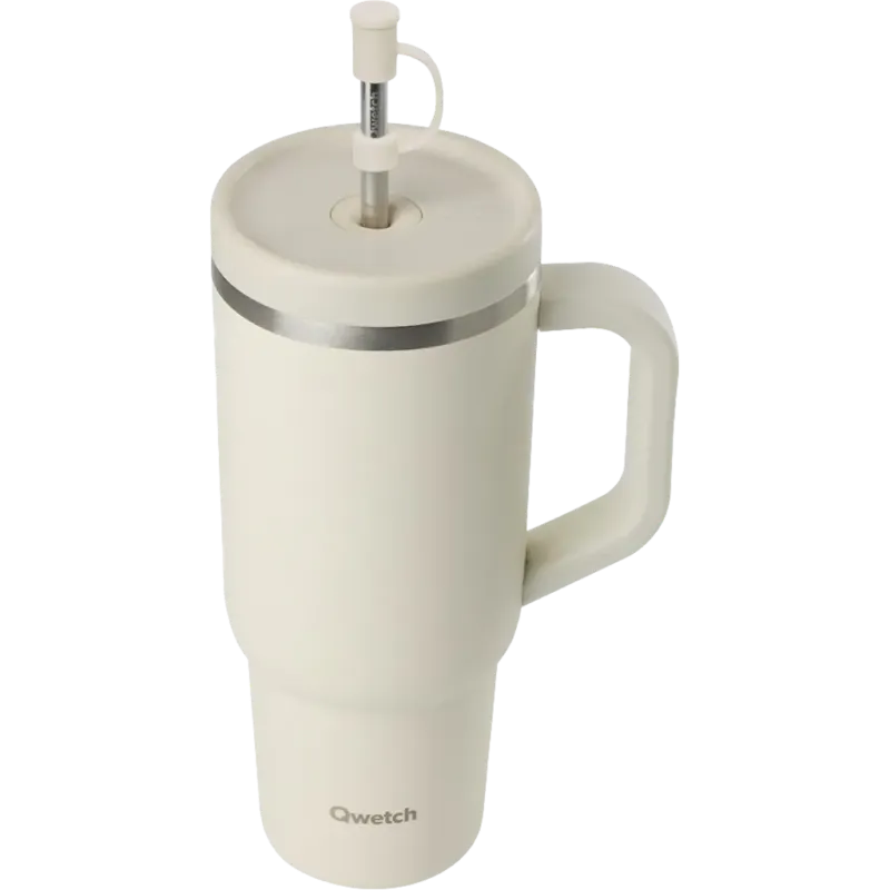 Travel Cup Termica - Matt - 900 ml,Sand Consegna Rapida