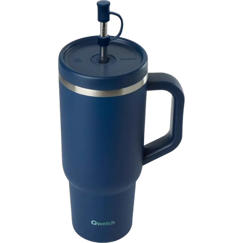 Travel Cup Termica - Matt - 900 ml,Midnight Blue Ultima Occasione