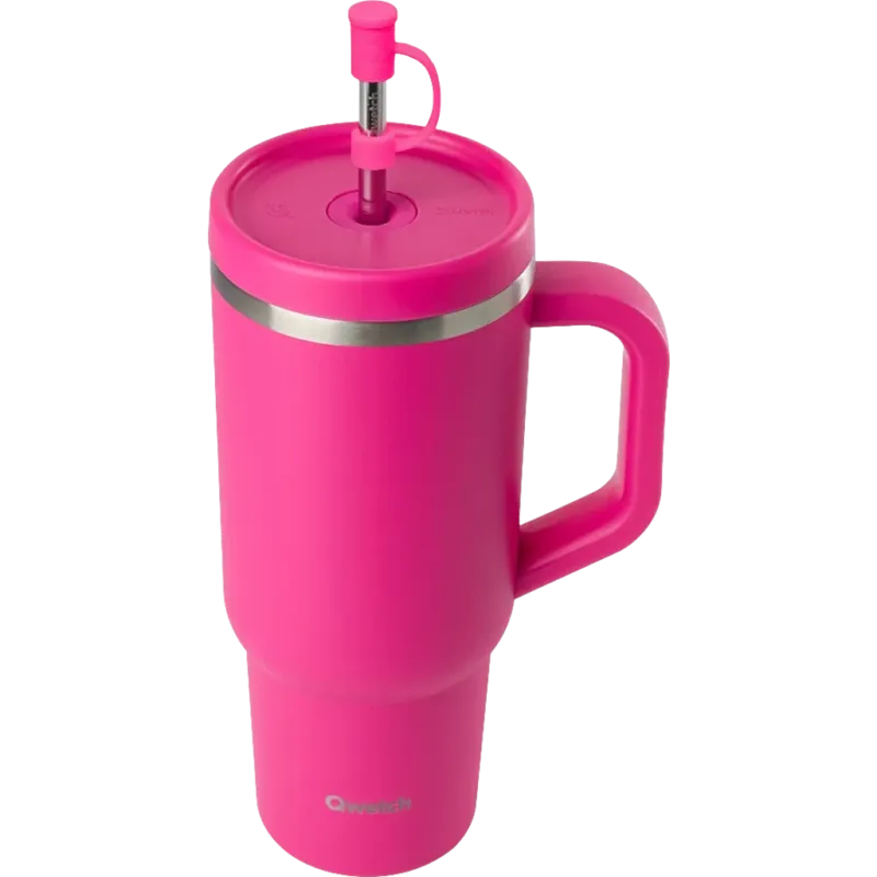 Direttamente Dal Produttore Travel Cup Termica - Matt - 900 ml,Magenta