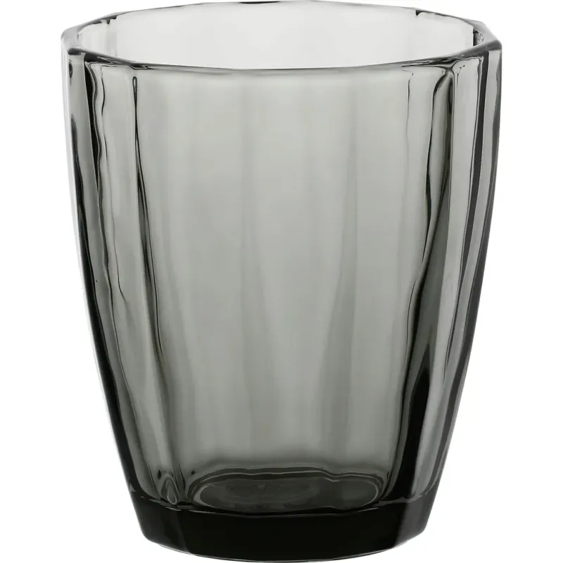 Prezzo Conveniente Amami - Bicchiere per Acqua - Set di 6 Pezzi,Smoke