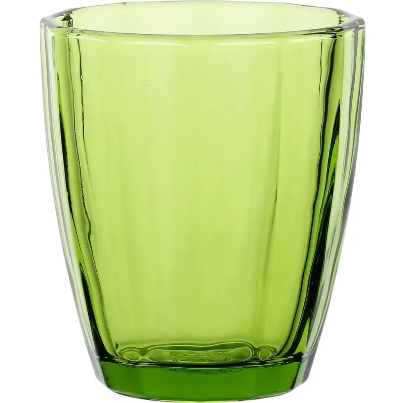 Occasione Amami - Bicchiere per Acqua - Set di 6 Pezzi,Meadow