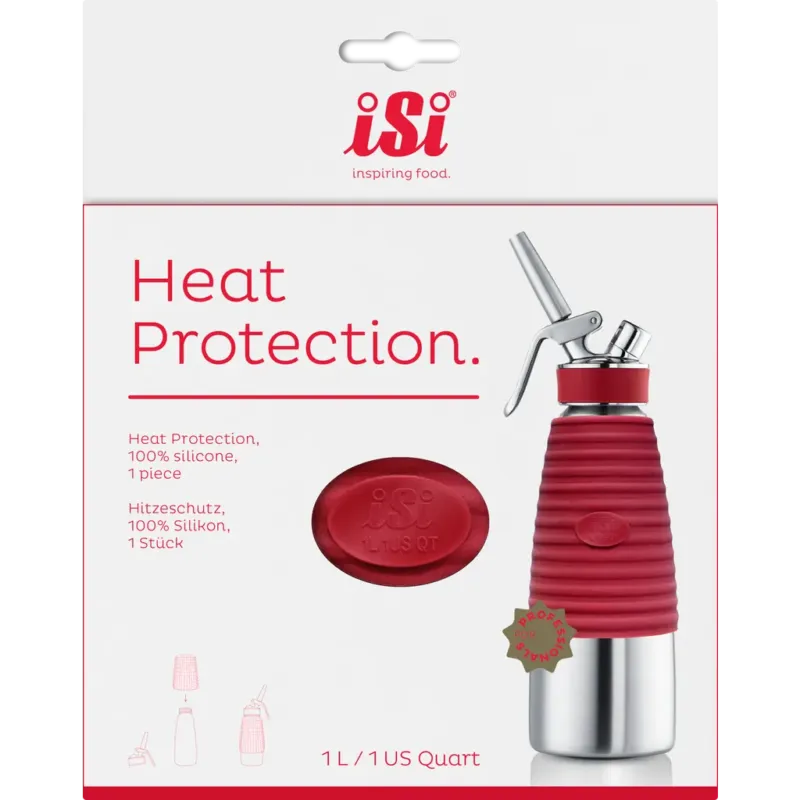 Spedizione Espresso Rivestimento Protettivo contro il Calore,1 L