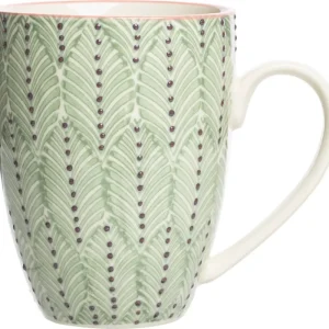 Mix‘n‘Match - Tazza, Verde Prezzo Ridotto