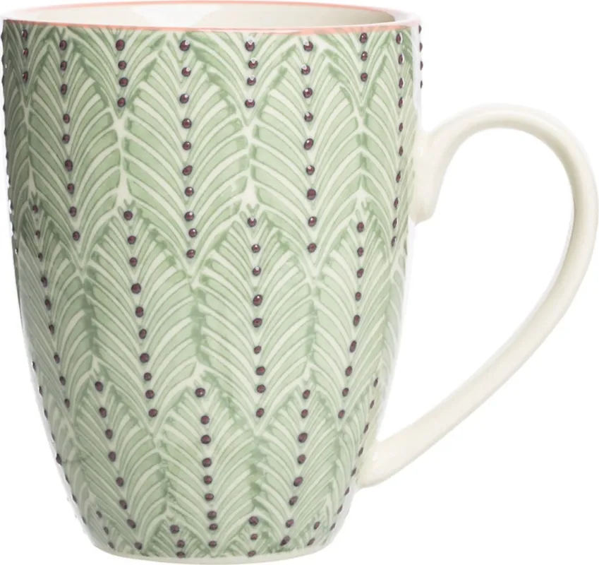 Mix‘n‘Match - Tazza, Verde Prezzo Ridotto