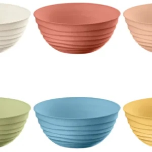 Prezzo Ridotto TIERRA - Set di 6 Ciotole