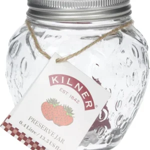 Vasetto a Forma di Fragola Novità