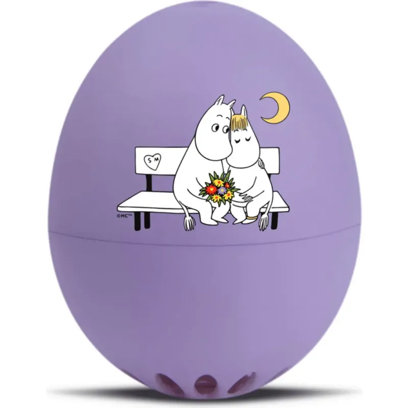 Scelto Dai Clienti PiepEi - Moomin,Lilla