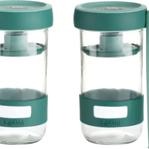 Prezzo Di Fabbrica Set per Fermentazione