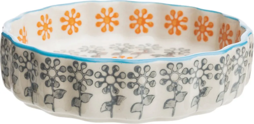 Professionale Floral - Stampo per Tartellette