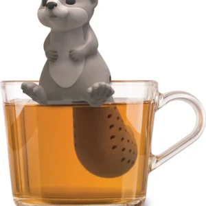 Infusore per Tè - Lontra Pagamento Sicuro