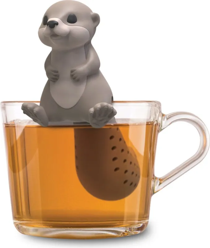 Infusore per Tè - Lontra Pagamento Sicuro