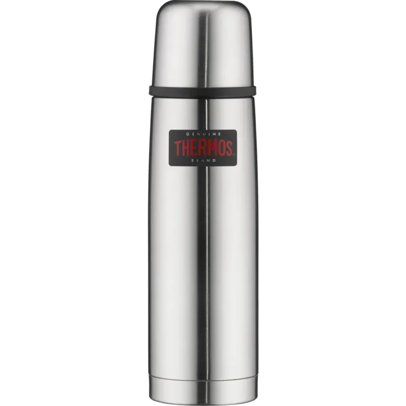 Spedito Oggi Borraccia Stainless Steel - Light & Compact,0,50 l