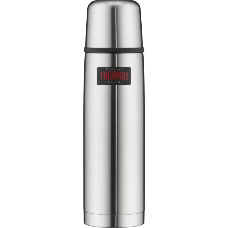 Borraccia Stainless Steel - Light & Compact,0,75 l Direttamente Dal Produttore