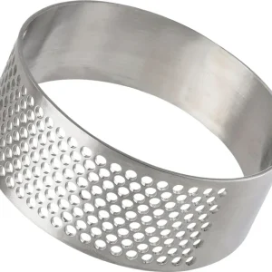 SINGLES - Schiaccia Aglio, Matte Steel Scelto Dai Clienti