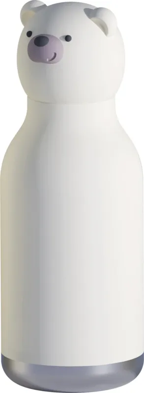Miglior Prezzo Borraccia Termica - Orso, 460 ml