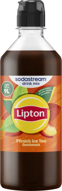 Offerta Drink Mix - Lipton Ice Tea Pesca