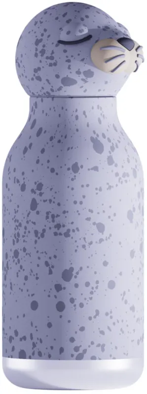 Consegna Rapida Borraccia Termica - Foca, 460 ml