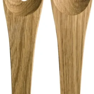 Nature - Posate da Insalata in Legno Acquista Ora