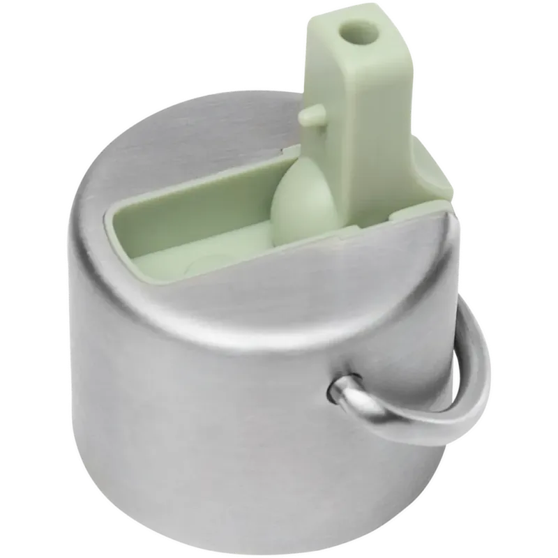 Promo Stagionale Tappo per Borraccia Kids,Green