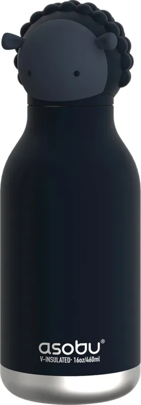 Offerta Lampo Borraccia Termica - Pecora Nera, 460 ml