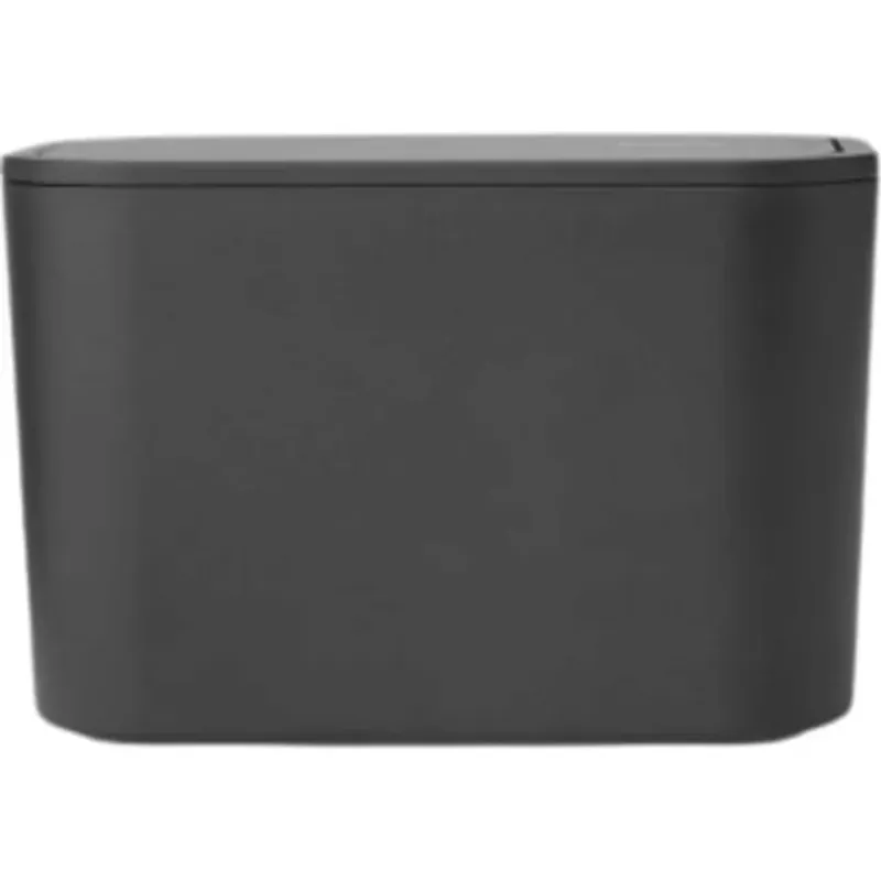 Prezzo Di Fabbrica MindSet - Contenitore per Rifiuti,Dark Grey