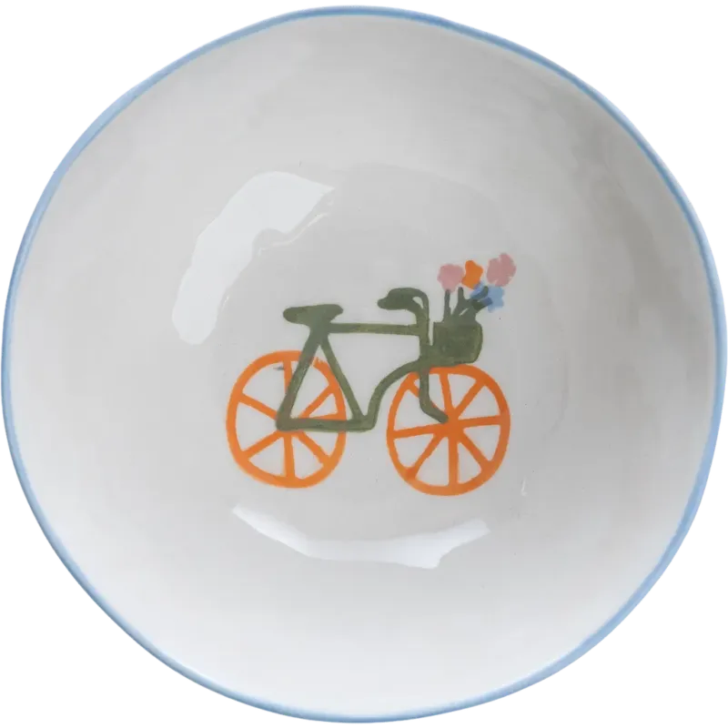 Acquista Ora Velobloom - Ciotola,Bicicletta