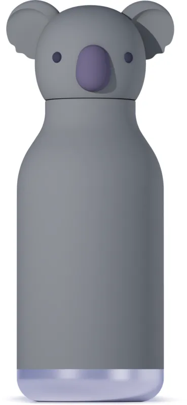 Professionale Borraccia Termica - Koala, 460 ml